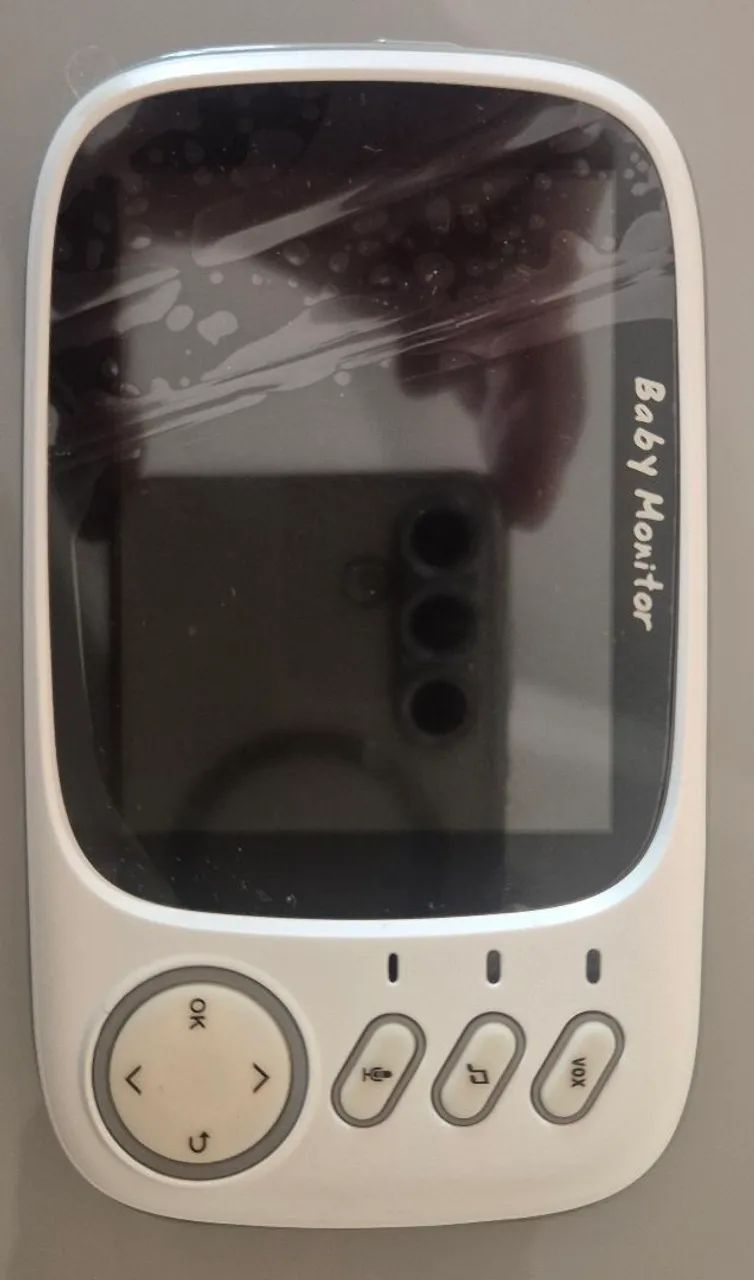 Tela baba Eletrônica (somente tela)  - Foto 2