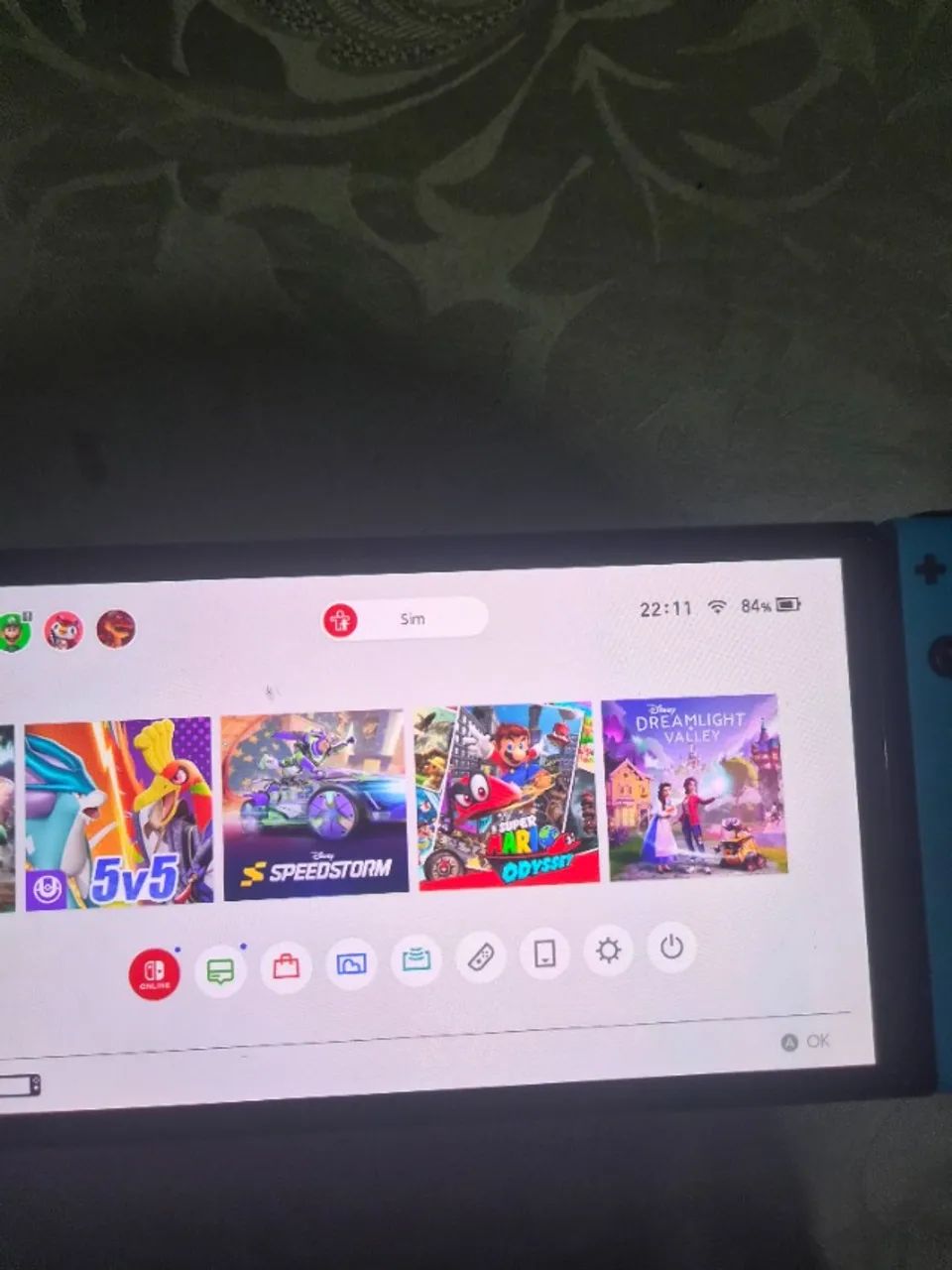 Nintendo switch 1 - Foto 3