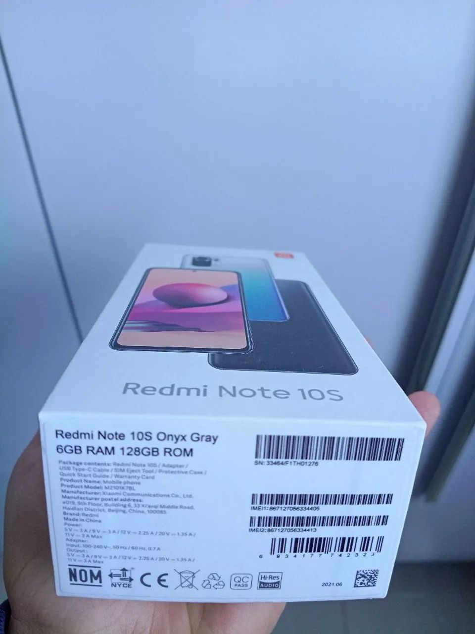 Cell - Foto 3