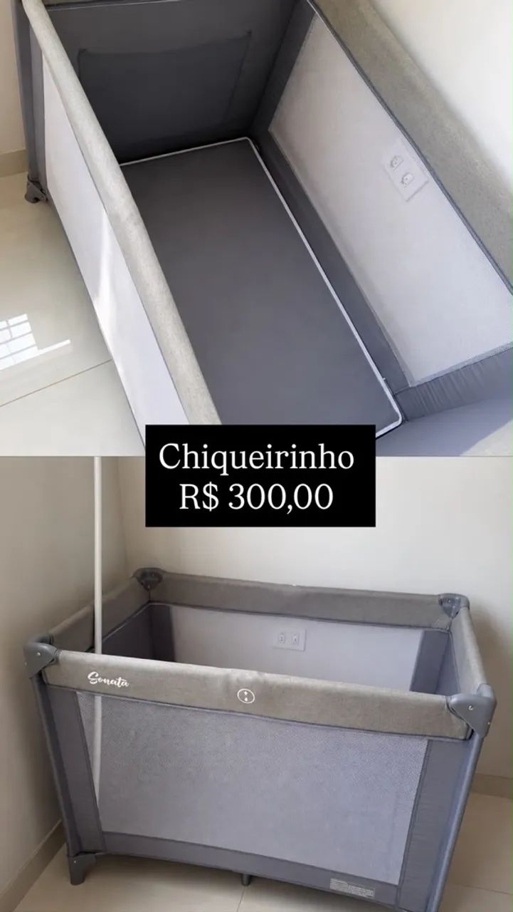 Chiqueirinho 