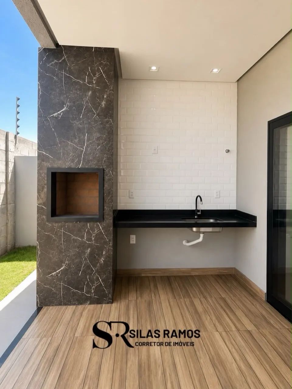 OPORTUNIDADE CASA PÉ NA AREIA BARRA DOS COQUEIROS  - Foto 2