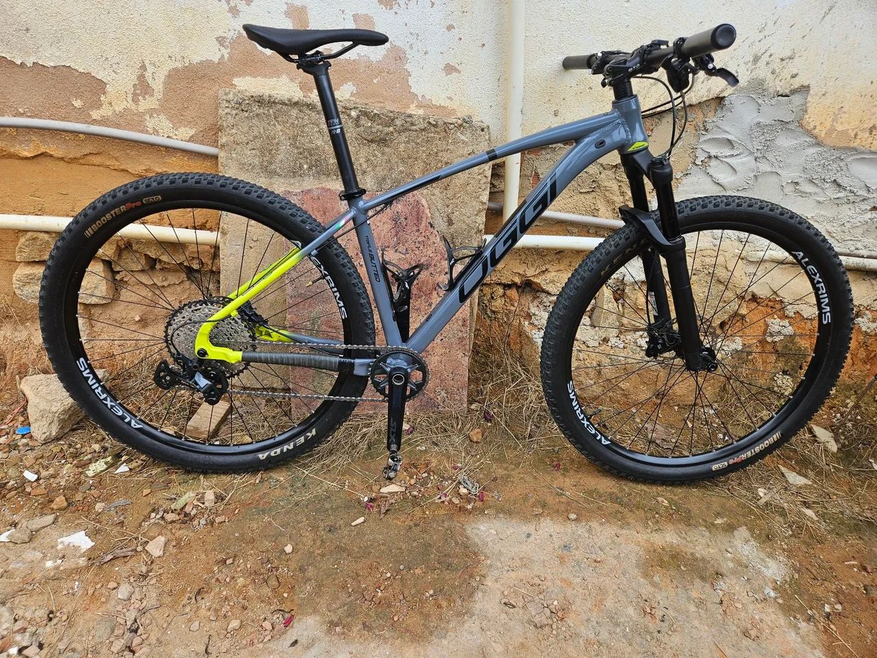 Oggi 7.4 mtb  - Foto 3