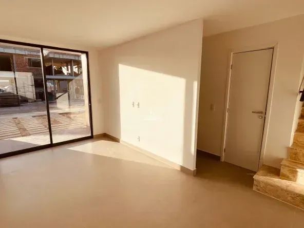 Casa em condomínio com 4 suítes no Eusébio CE - TR170373 ESB - 33632