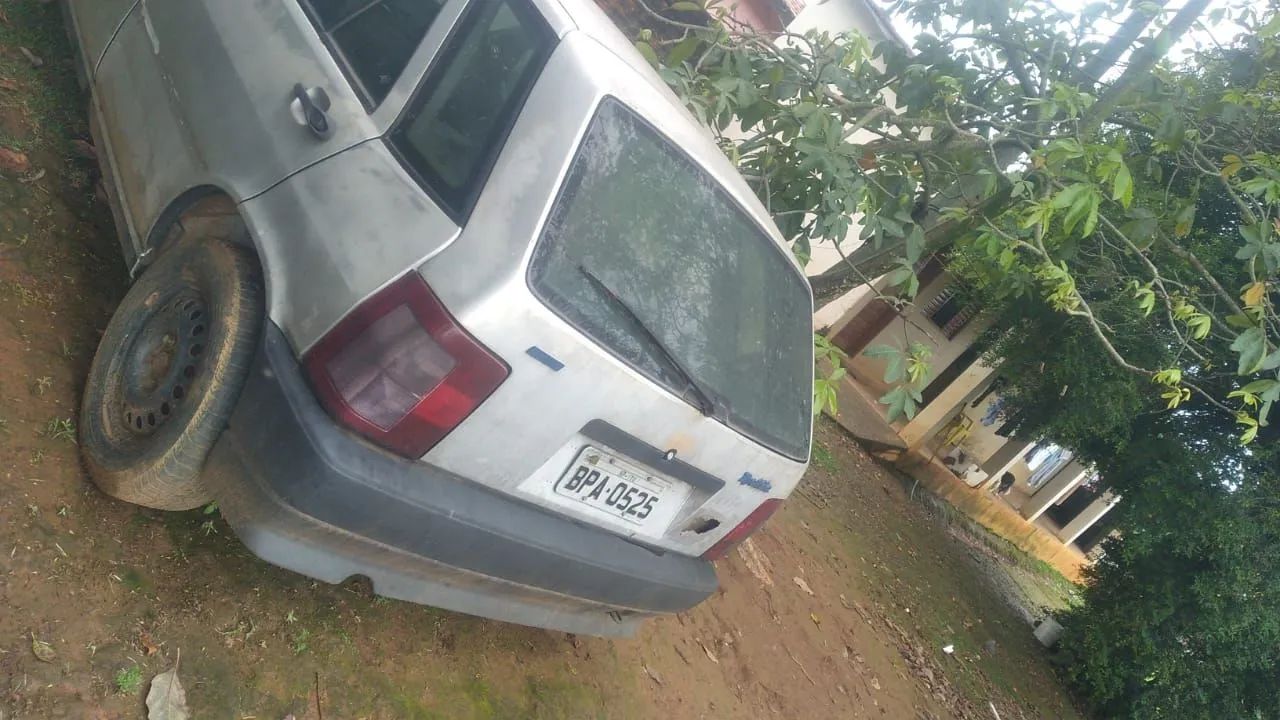 Fiat Tipo 1.6 I.e. 2P E 4P 1994 - Foto 3