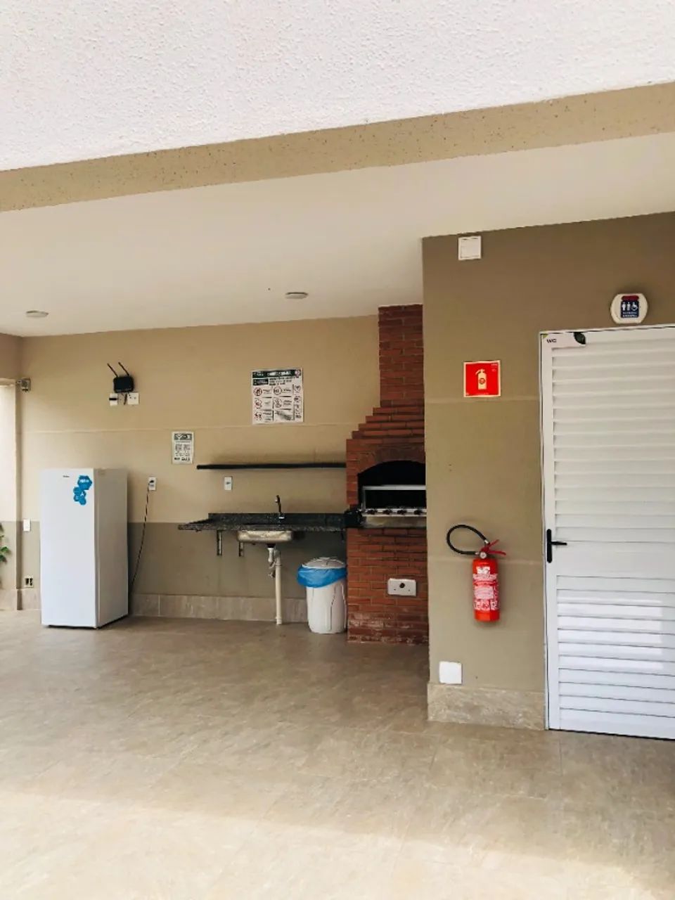Oportunidade - Lindo Apartamento, Novo, 3 quartos, jardim ... - Direto com Proprietario  - Foto 10