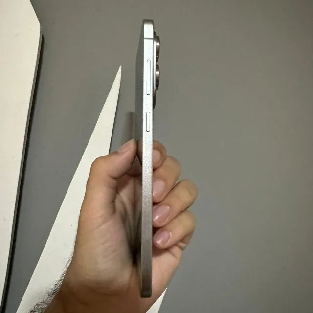 Samsung S25 Edge 512GB - Foto 3