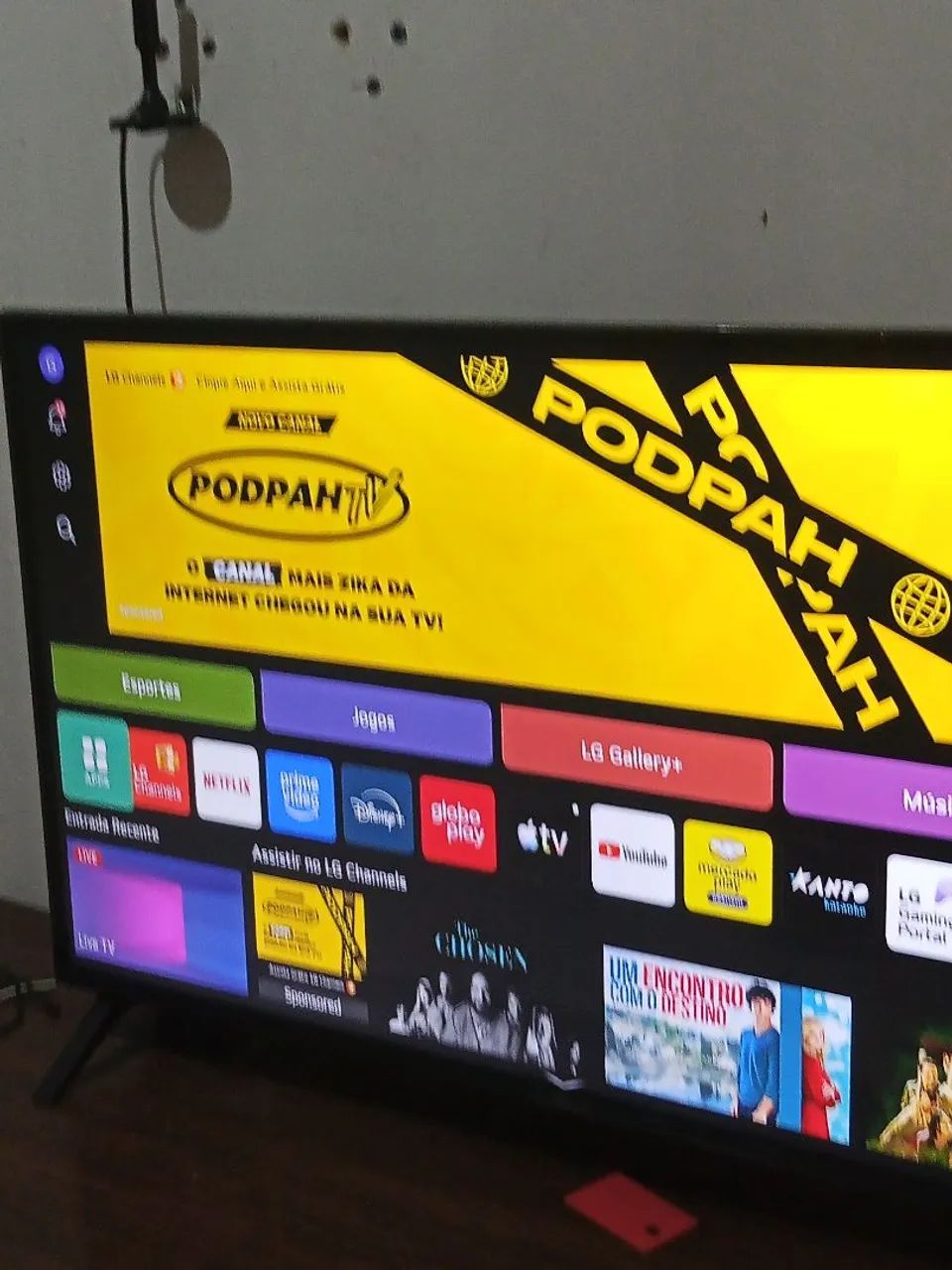 Tv LG