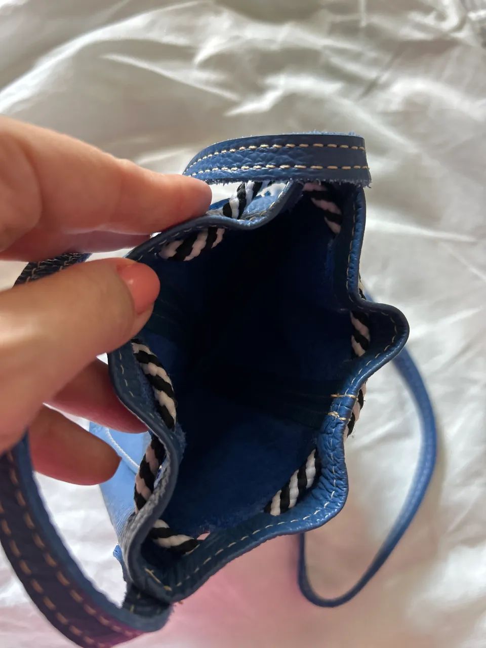 Bolsa Soulier - Foto 3