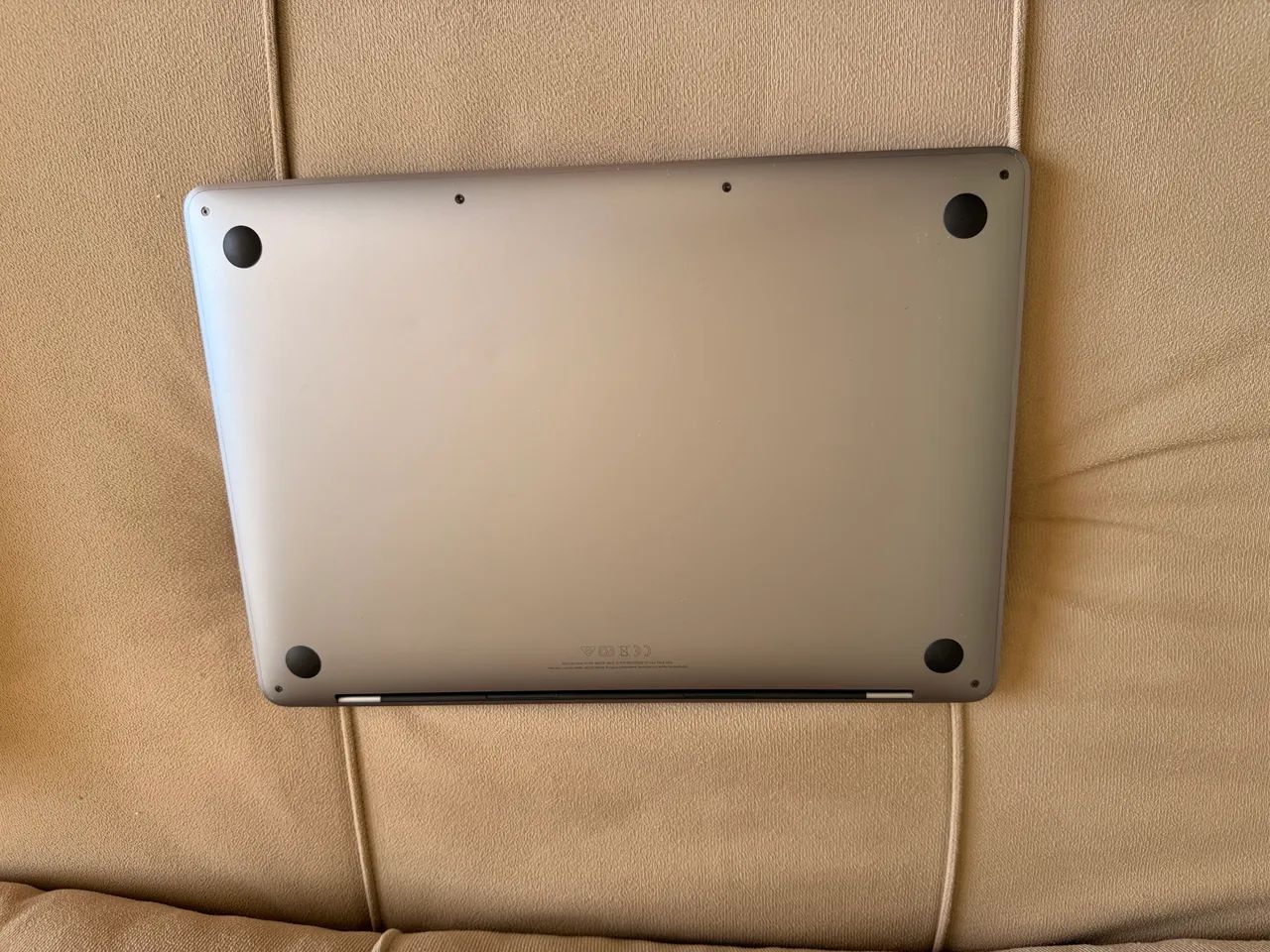 MacBook Pro 13? M2 (2022) | 8GB RAM | 256GB SSD | Excelente Estado - Foto 5