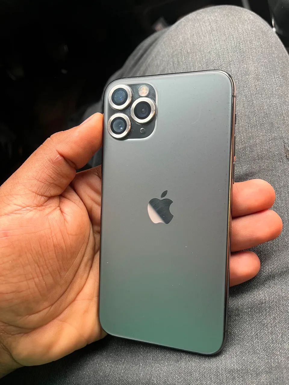 Vendo iPhone 11 Pro - Foto 2