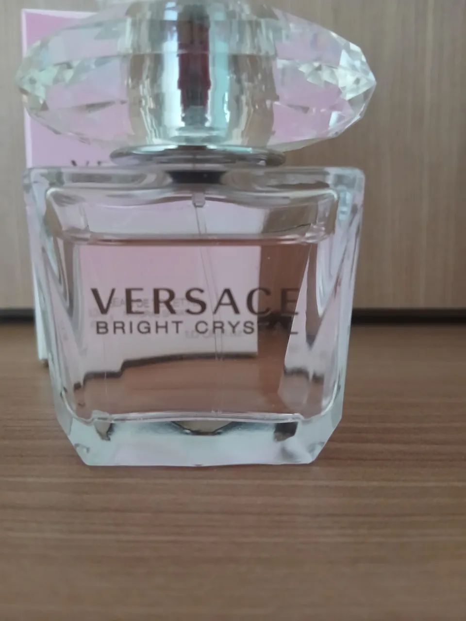 Versace Brigth Crystal - Foto 5