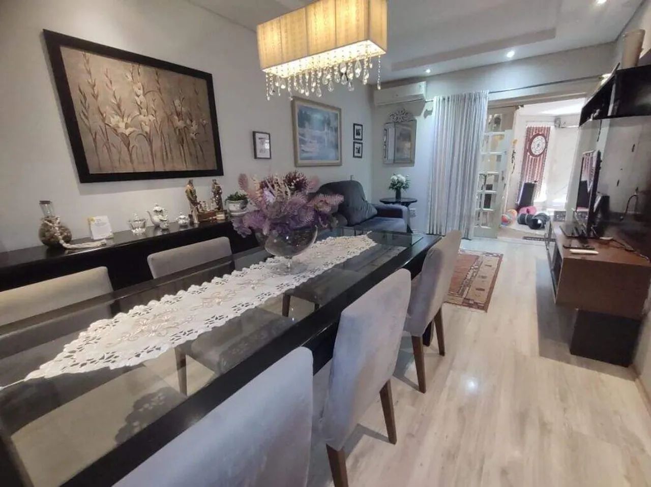 Casa à venda, 3 quartos, 1 suíte, 2 vagas, Centro - Piracicaba/SP