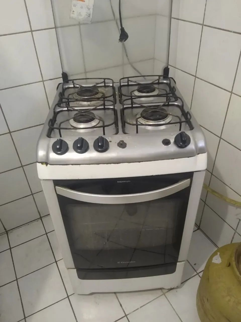 Fogão 