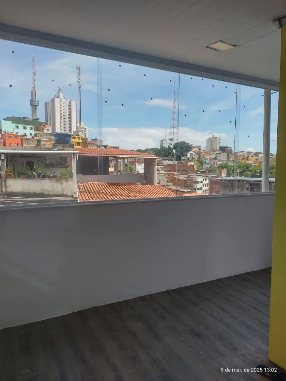 Foto - Salvador - Federação