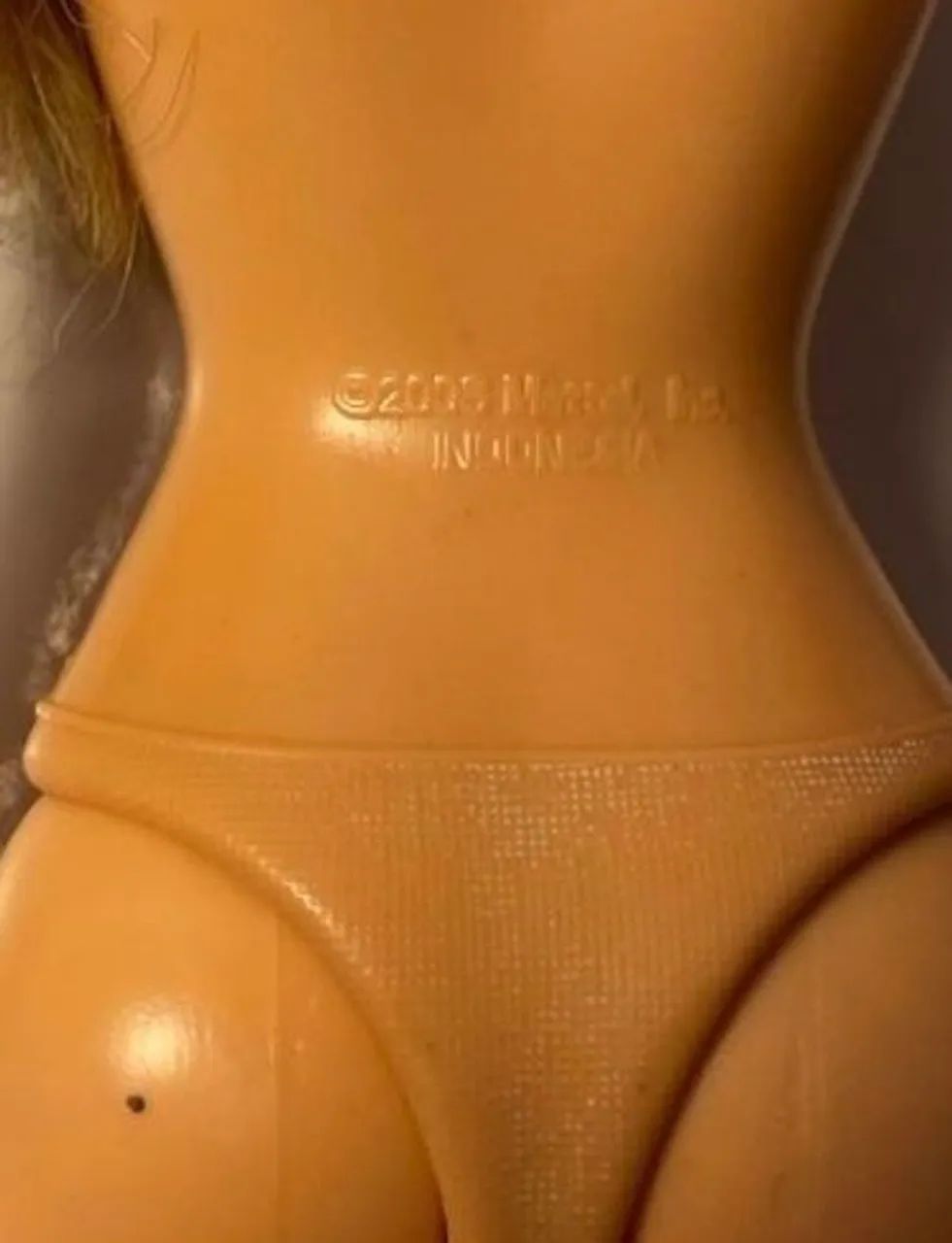 Boneca Barbie 2005 Original - Foto 5