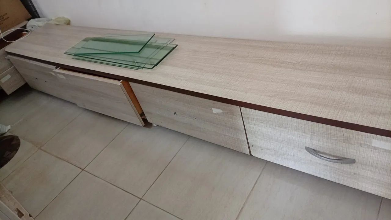 Gaveteiro  - Foto 2