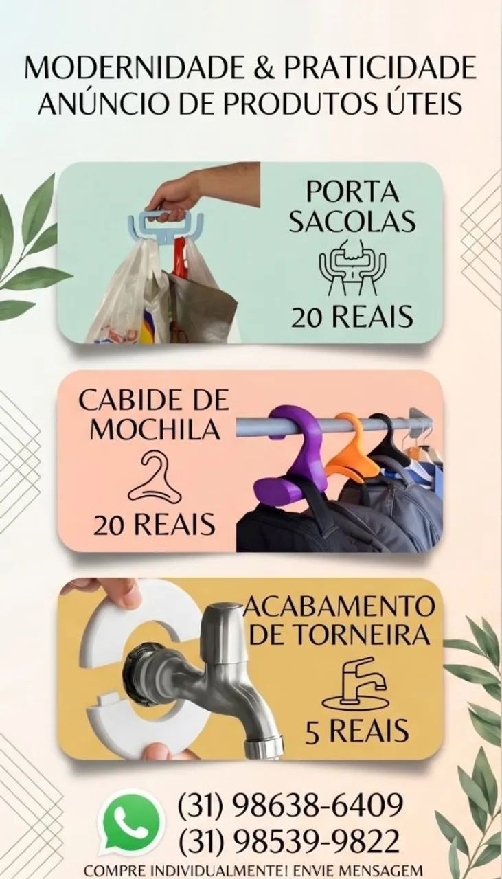 Decorações - Foto 4