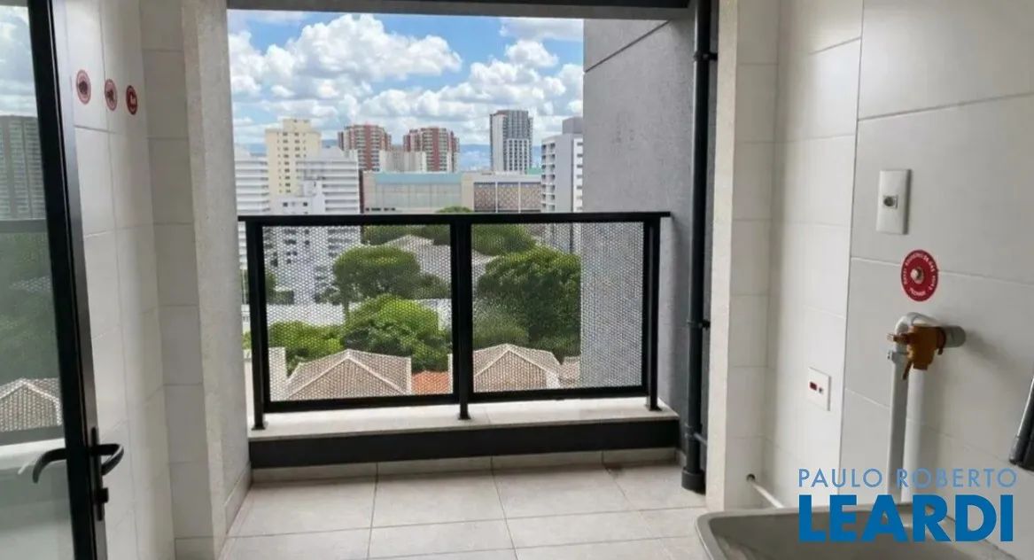 APARTAMENTO - PERDIZES - SP - Foto 2