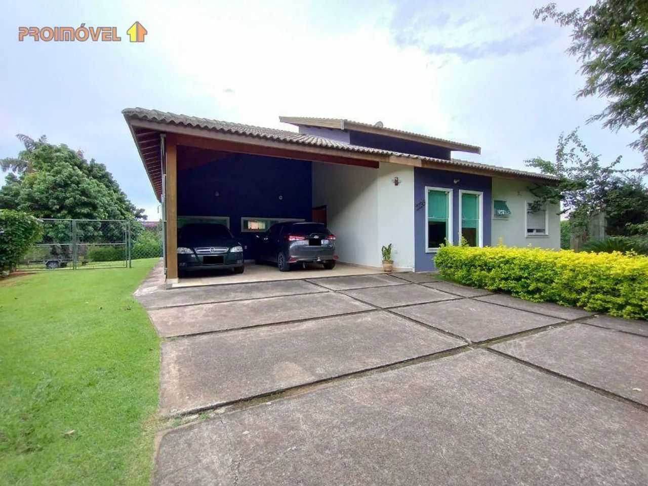 Casa, Condomínio Primavera, Salto SP - Foto 4