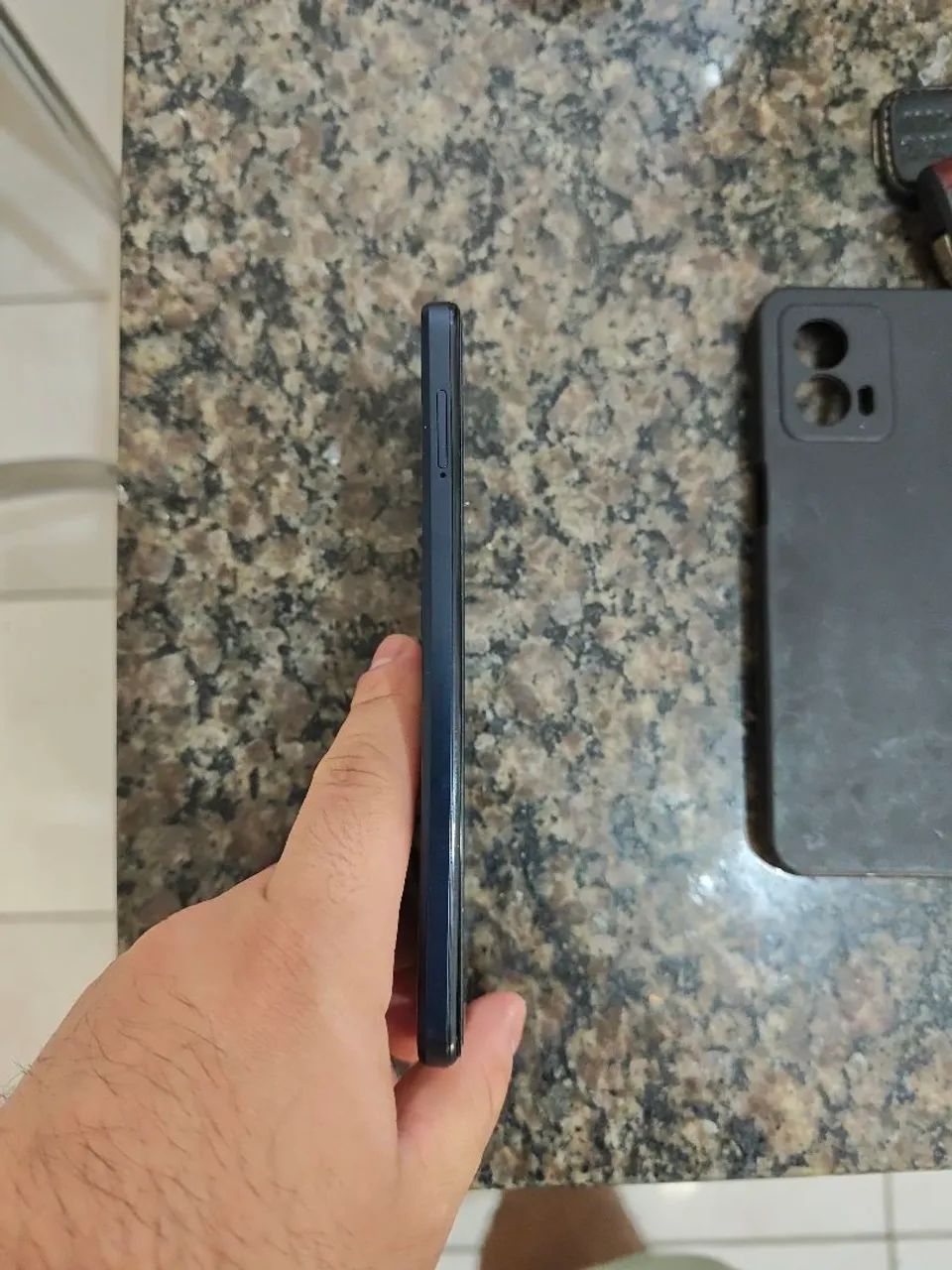 Celular semi novo.  - Foto 5