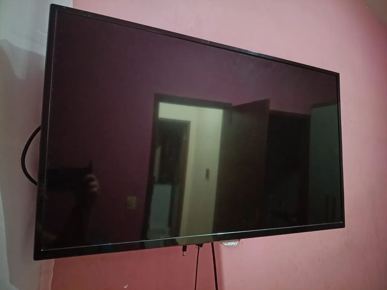 Vendo TV Smart 32"