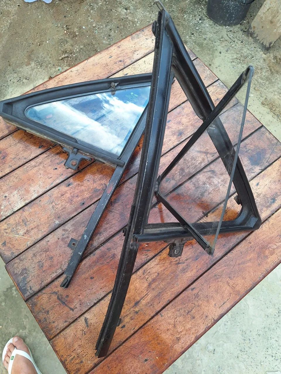 Vendo par de ventarolas  - Foto 5