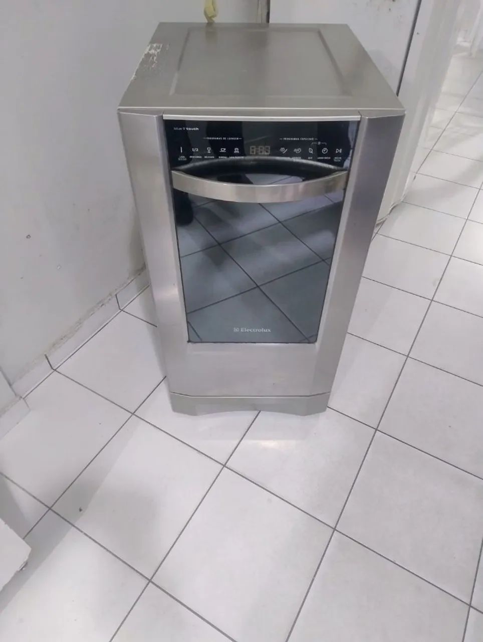 Máquina de lavar louça. - Foto 3