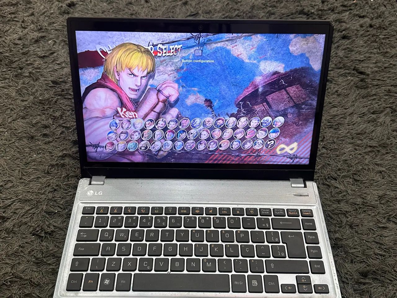 NOTEBOOK GAMER I7 GTX 520 GTA V - Foto 4