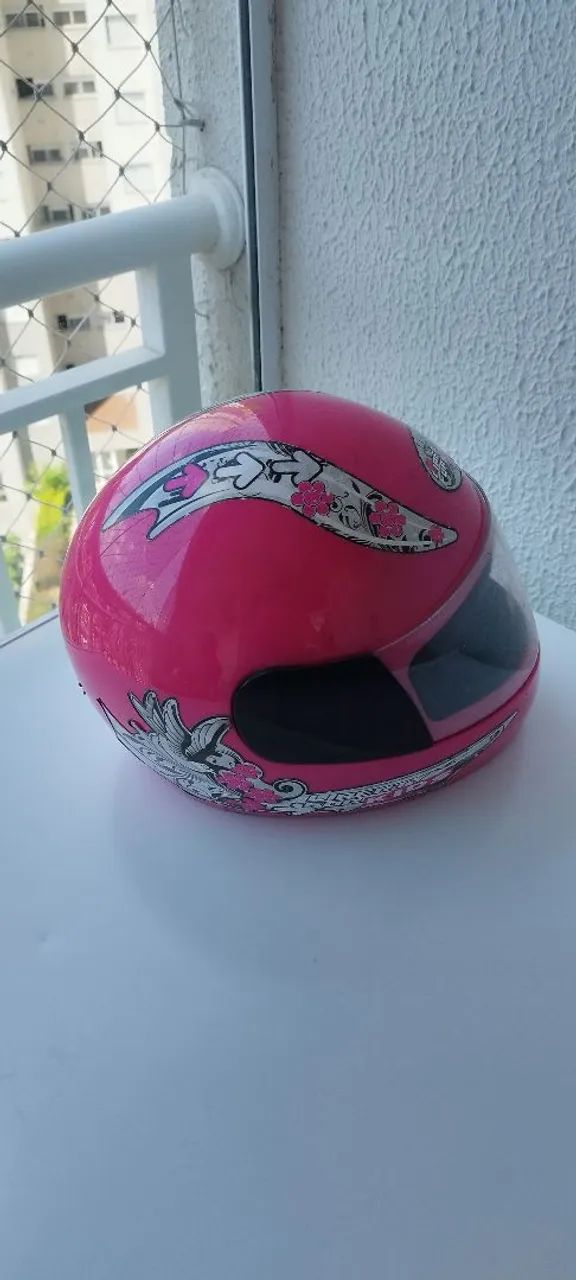 Capacete infantil - Foto 3