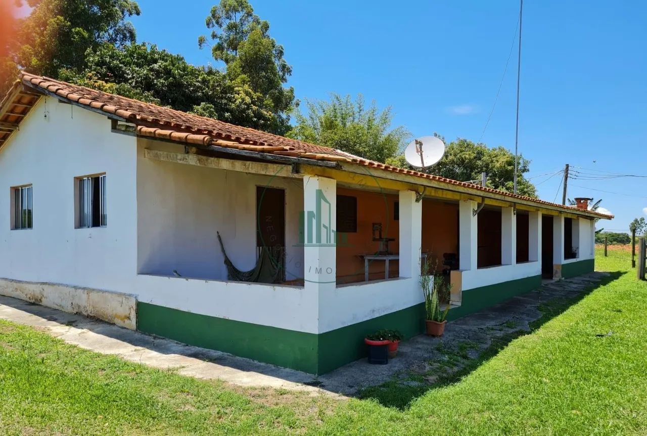 Sítio em Área Rural de Itapetininga - Itapetininga - Foto 3
