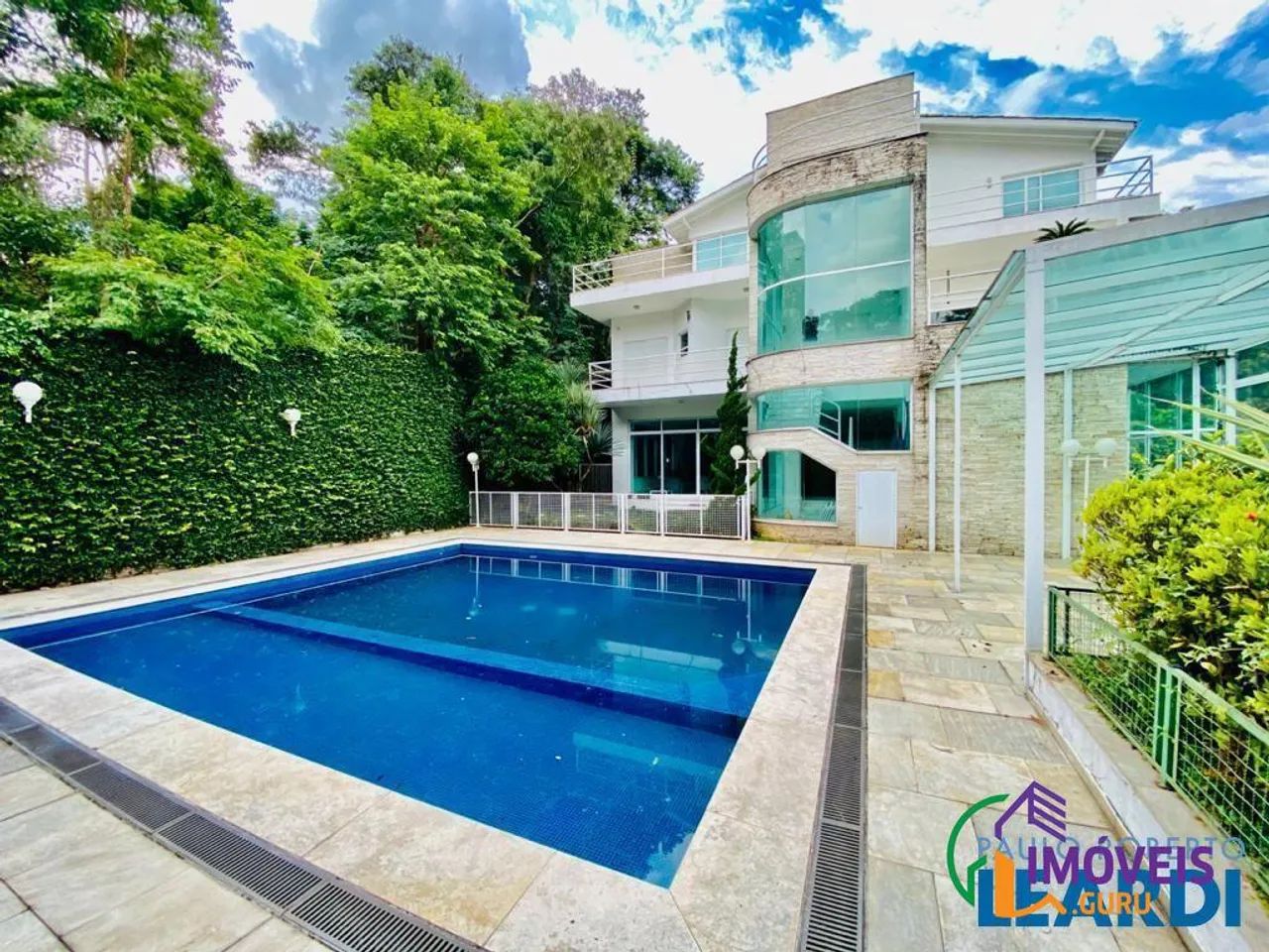 CASA ASSOBRADADA - CIDADE JARDIM - SP - Foto 2