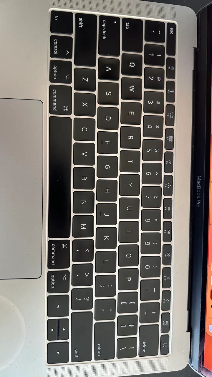 Macbook Pro 2017  - Foto 5