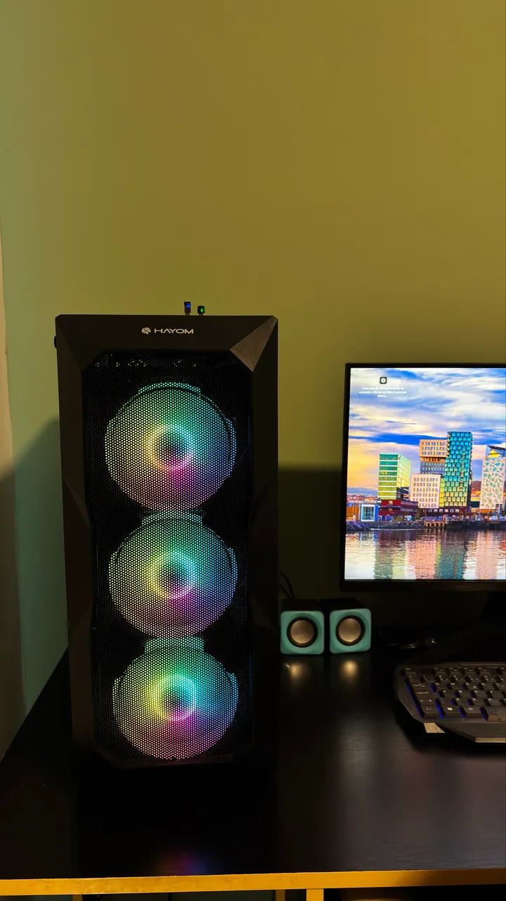 PC COMPLETO - Foto 5
