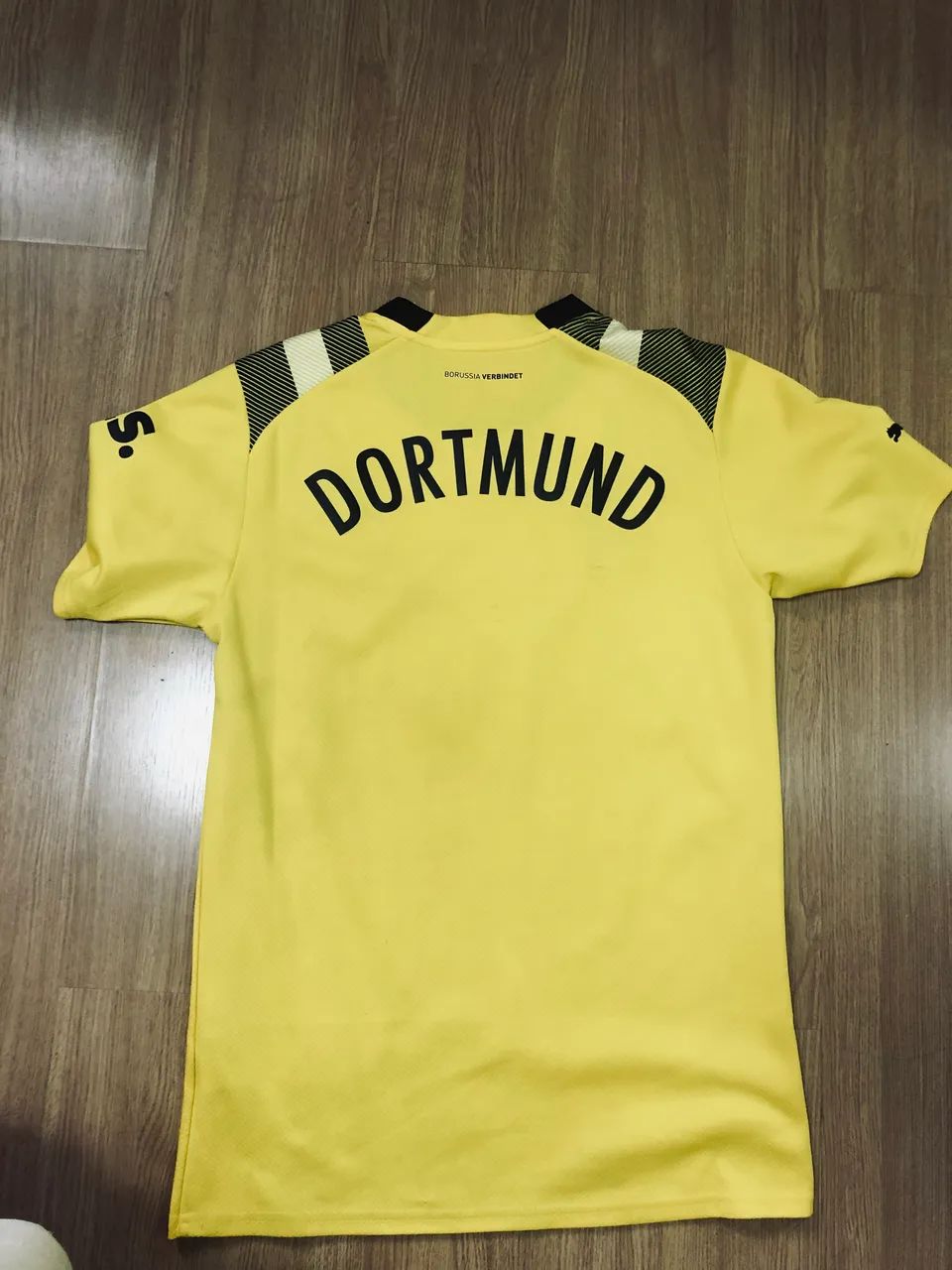 Camisa Borussia Dortmund - Foto 2