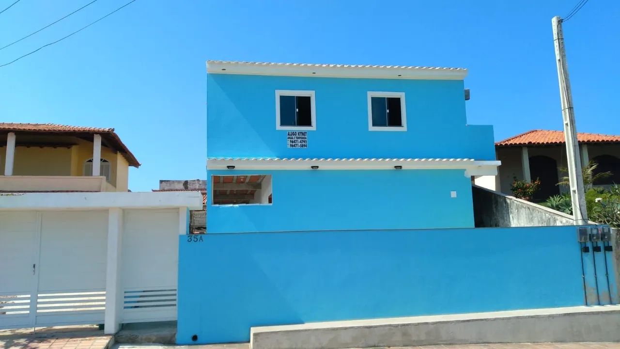 Foto - Arraial do Cabo - 