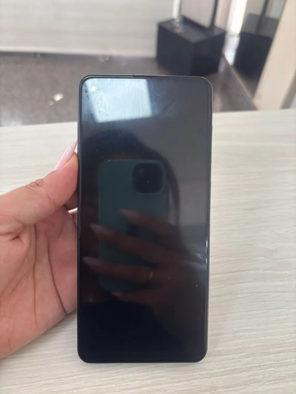 Galaxy A21s - Foto 3