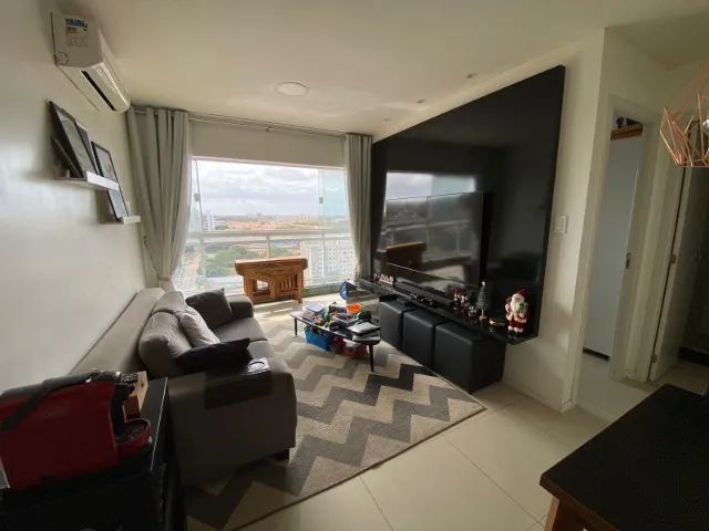DISPONIVEL PRA VENDA COND. TAROA - Foto 2