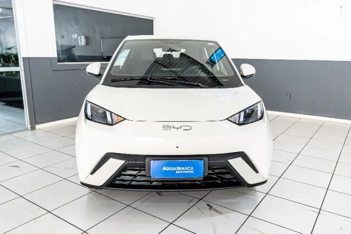 BYD Dolphin Mini (Elétrico) 2026 - Foto 2