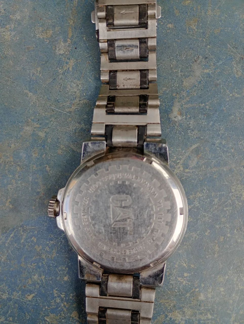 Relógio CAT - Foto 2