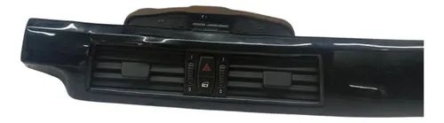 Difusor Ar Central Painel Bmw 530i 3.0 2006 2007 - Foto 5