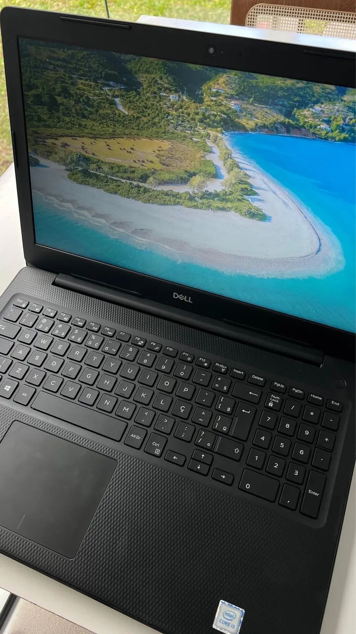 Notebook Dell inspirion 15 i3 - Foto 3