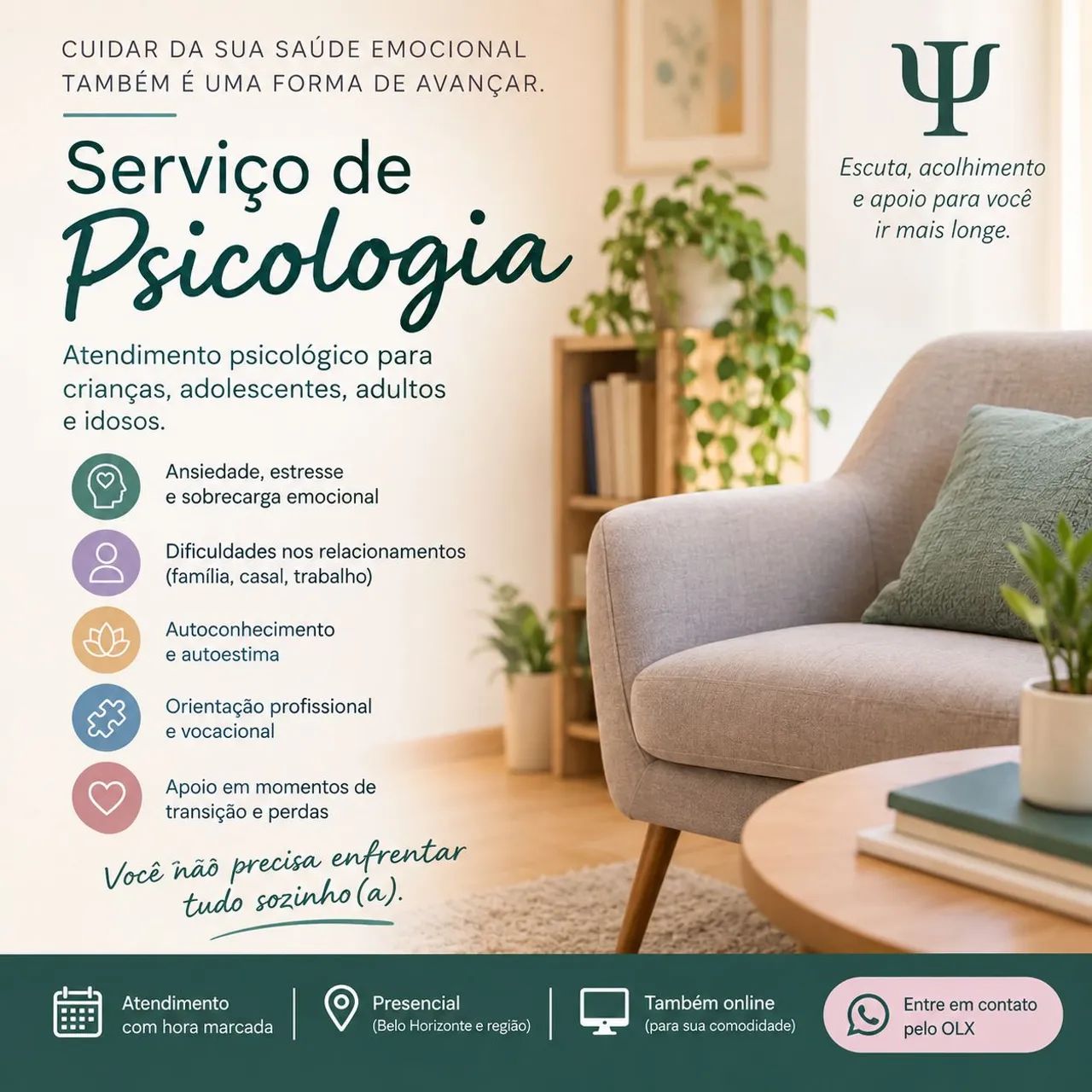 Psicologia Clinica 