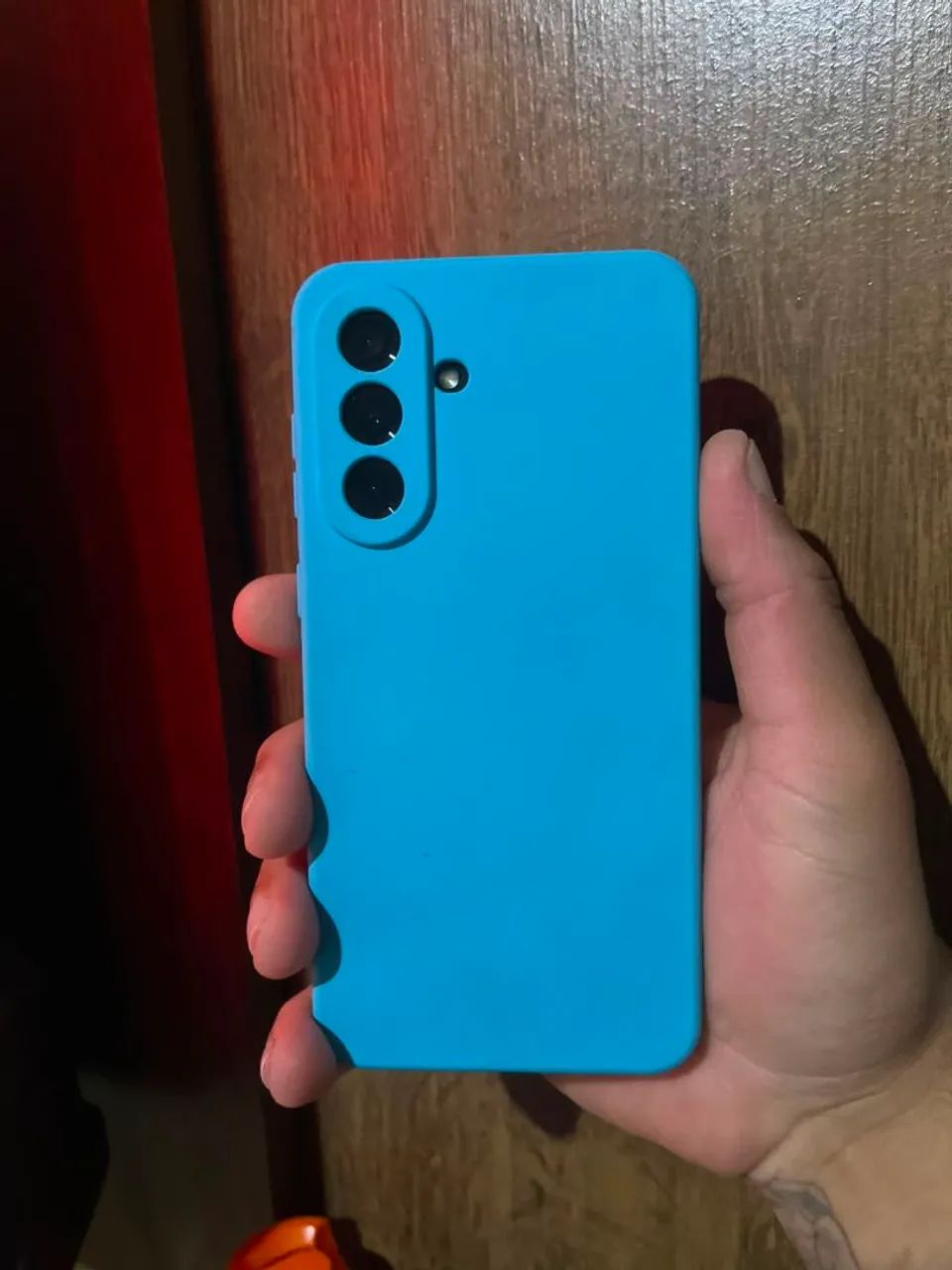 Samsung A36 5g Lançamento!! - Foto 2