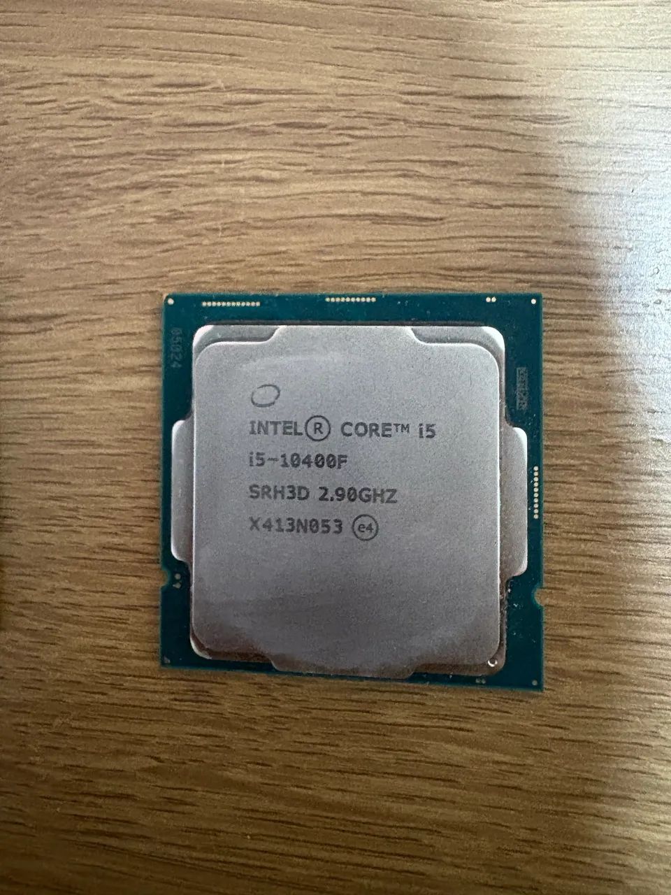 Processador i5 10geracão 