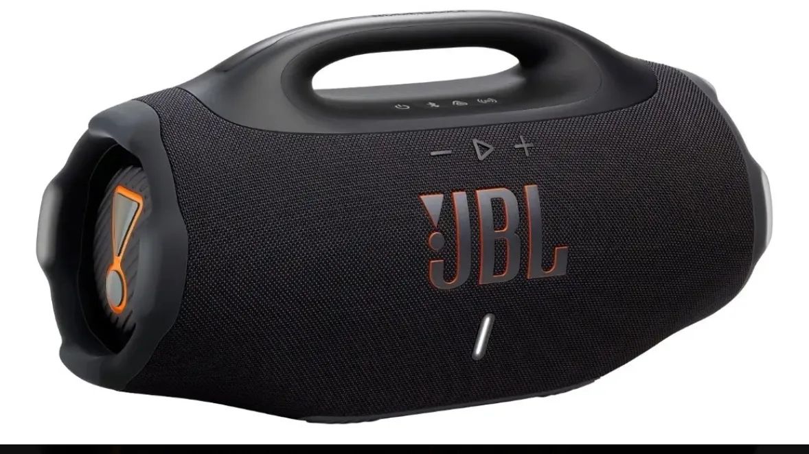 JBL BOOMBOX 4 lacrada nova original - Foto 4