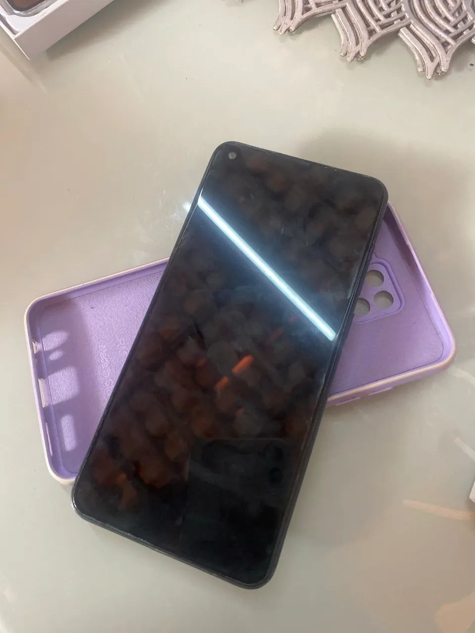 Vendo redmi note 9 - Foto 2