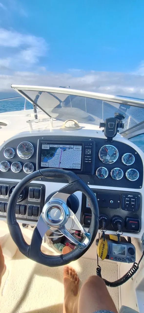 Phantom 300 2012