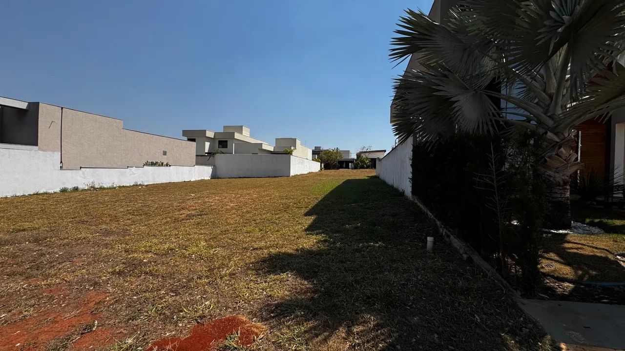 Terras Alpha Residencial 1