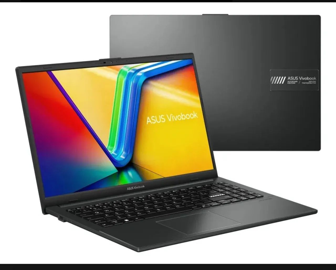 NOTEBOOK ASUS VIVOBOOK GO 15 - RYZEN 5 | 8GB RAM | SSD 256GB - Foto 2