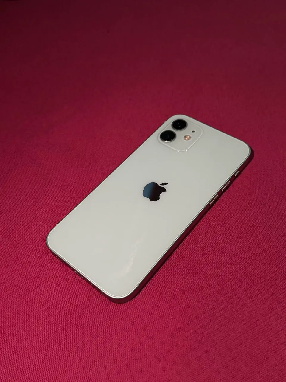 IPHONE 12 128gb IMPECÁVEL 